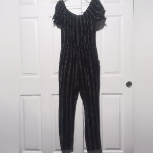 Women's jumpsuit